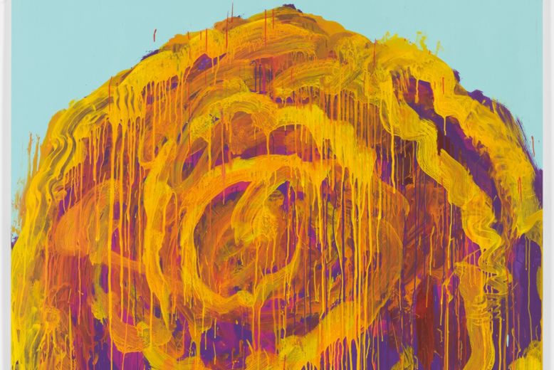 Reading Cy Twombly by Mary Jacobus book review | The TLS