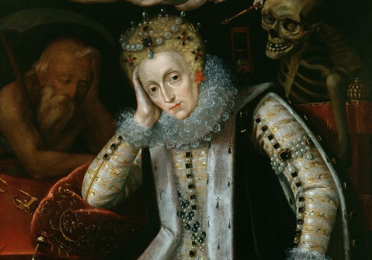 Elizabeth I by Lisa Hilton | Book review | The TLS