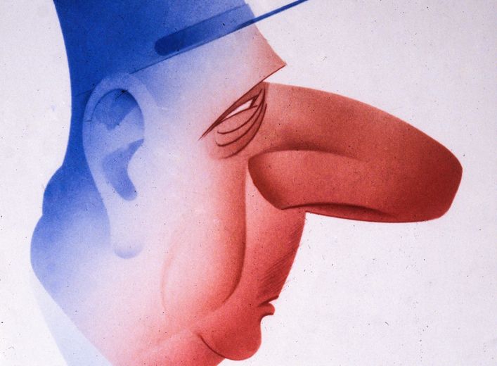 Le grand Charles | TLS