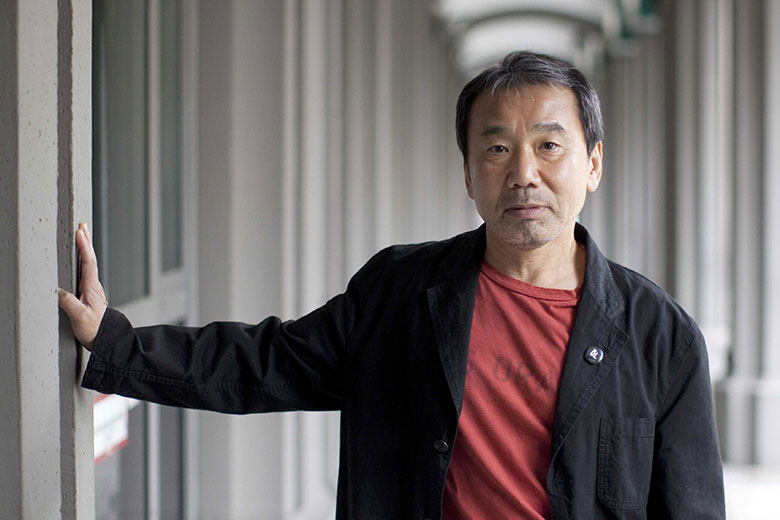 Still swinging for the fences: Murakami in conversation | TLS