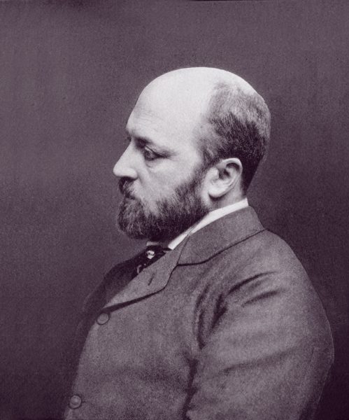 The Complete Letters of Henry James by Walker and Zacharias review