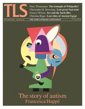 Tls Journal TLS | May 27, 2016 | Book reviews, essays and more.