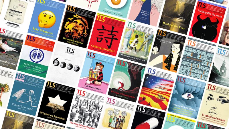 Tls Journal 2018 in review | TLS