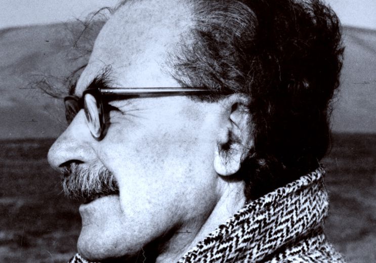 Basil Bunting vs T. S. Eliot | TLS