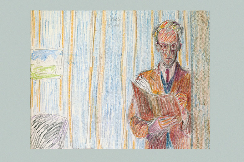The life and artistry of Józef Czapski | The TLS