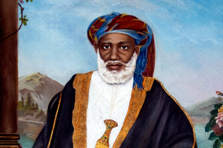 Tippu Tip by Stuart Laing book review | The TLS