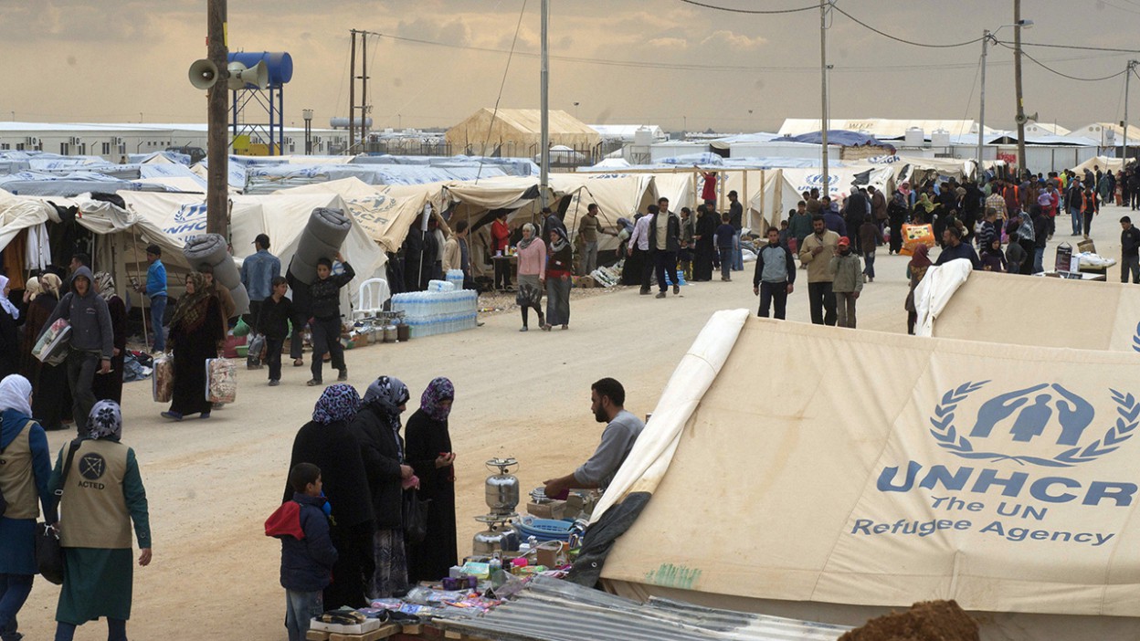 Extreme Economies by Richard Davies | Book review | The TLS