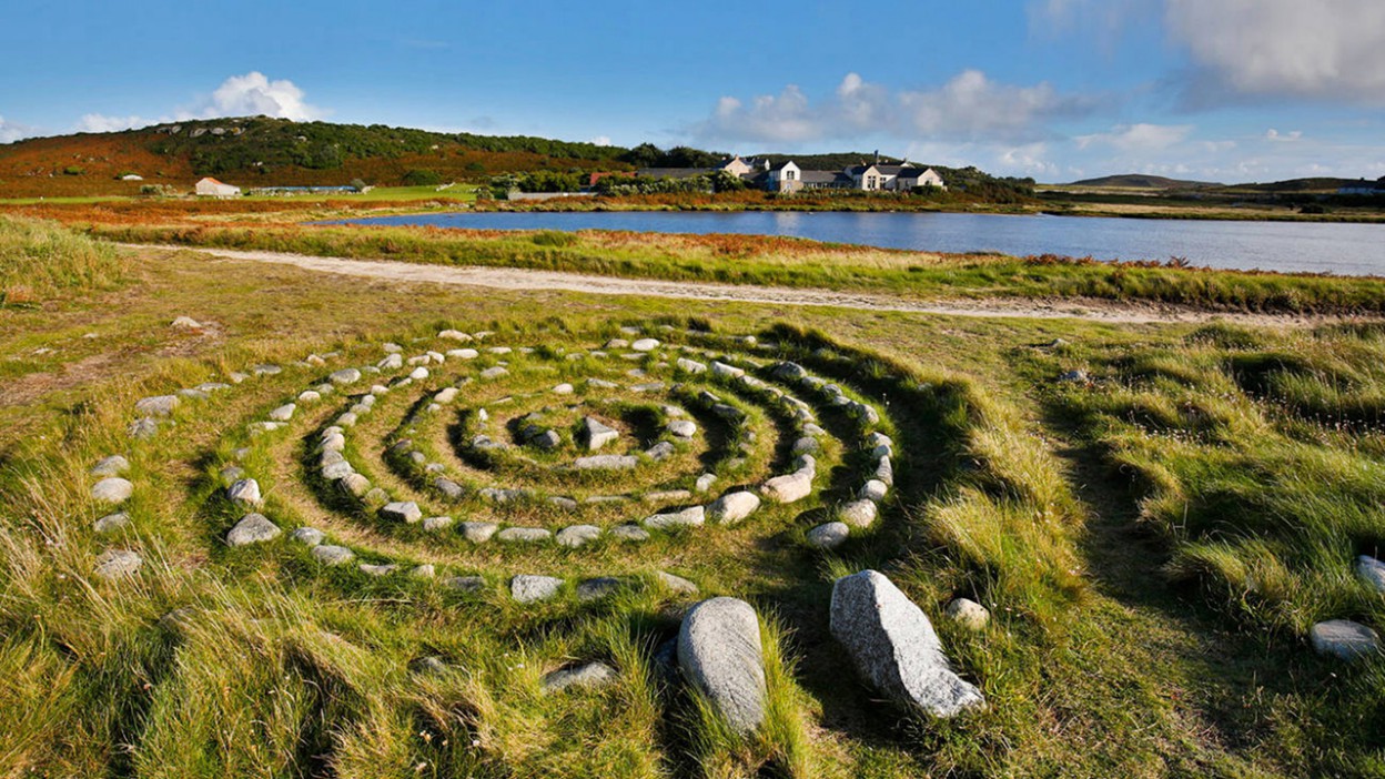 Wanderland by Jini Reddy; In Praise of Paths by Torbjørn Ekelund review