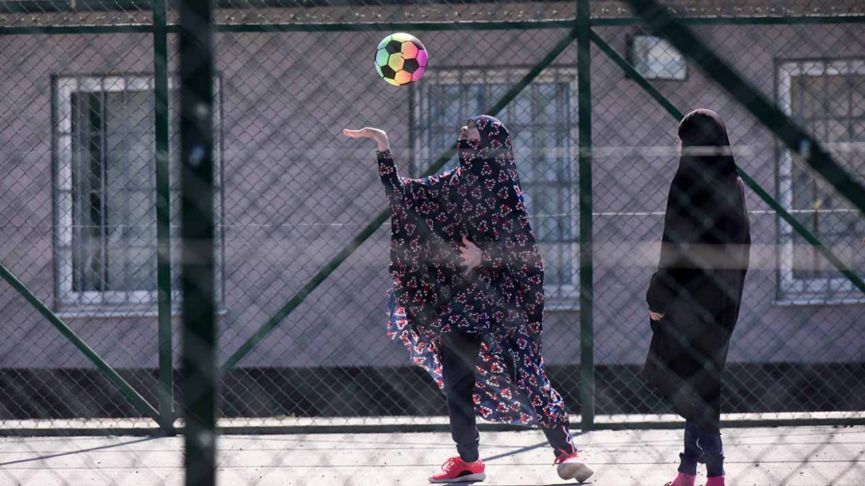 Can the West counter Saudi Arabia’s promotion of extremism? | The TLS