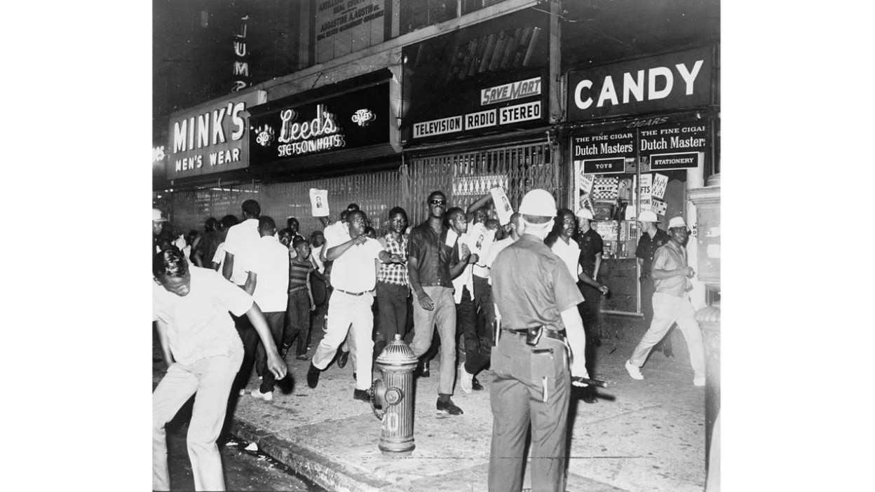 Harlem Shuffle by Colson Whitehead book review | The TLS