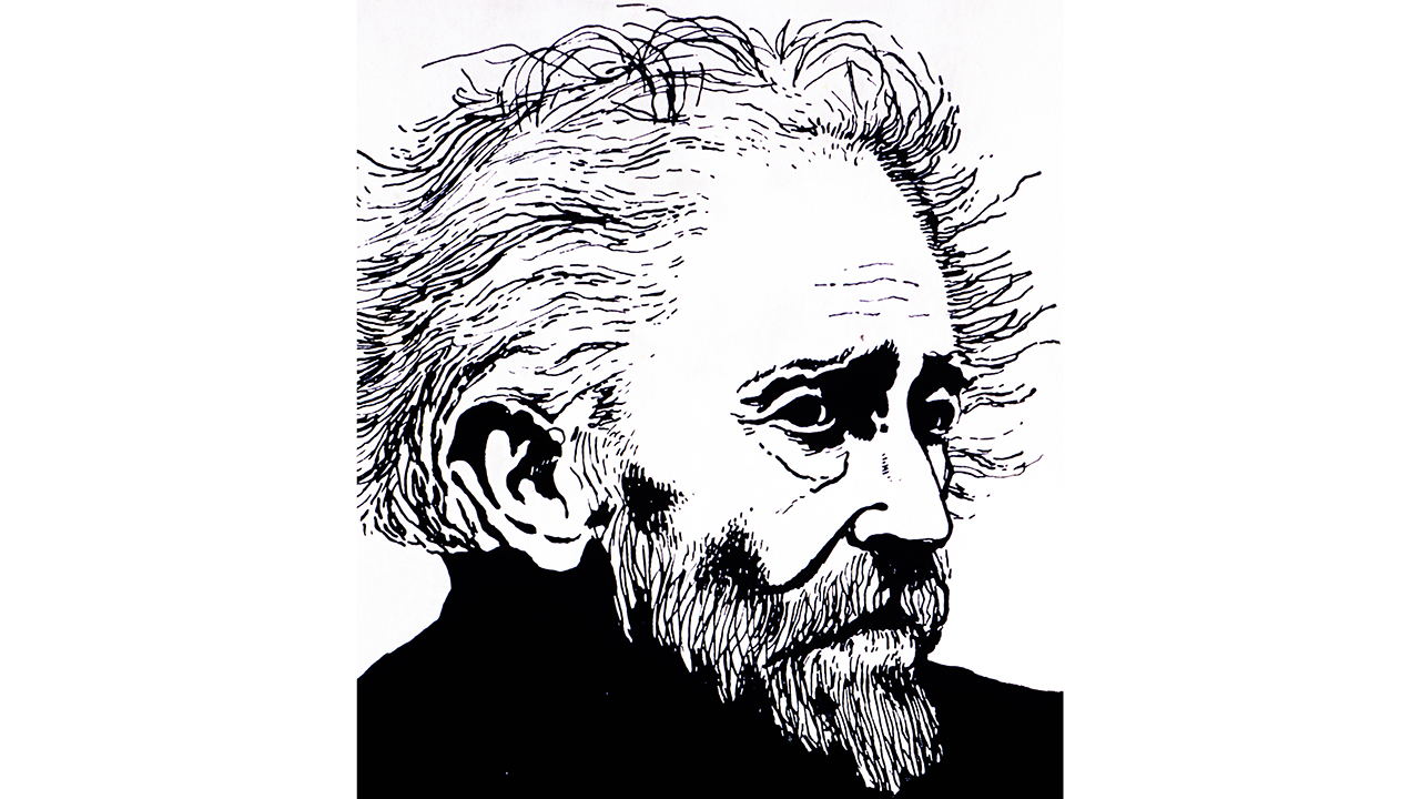 Macedonio Fernandez