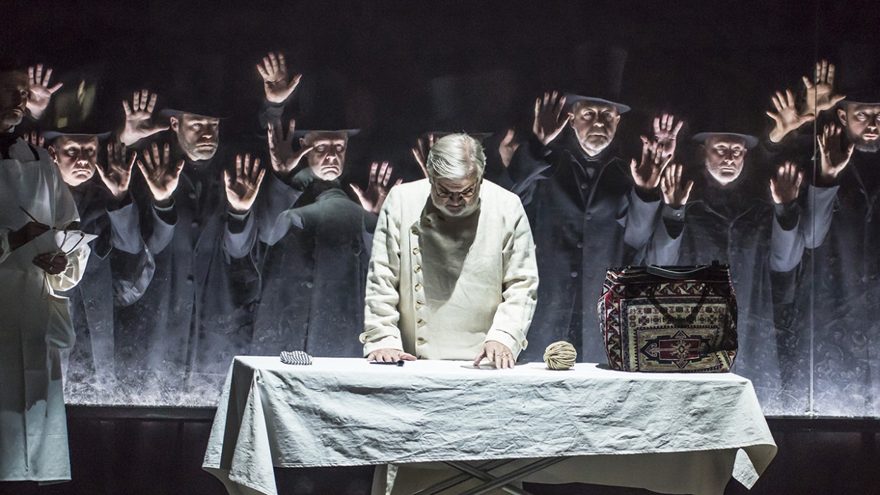 Jack Opera How opera is supported and funded – or not – in England | Essay