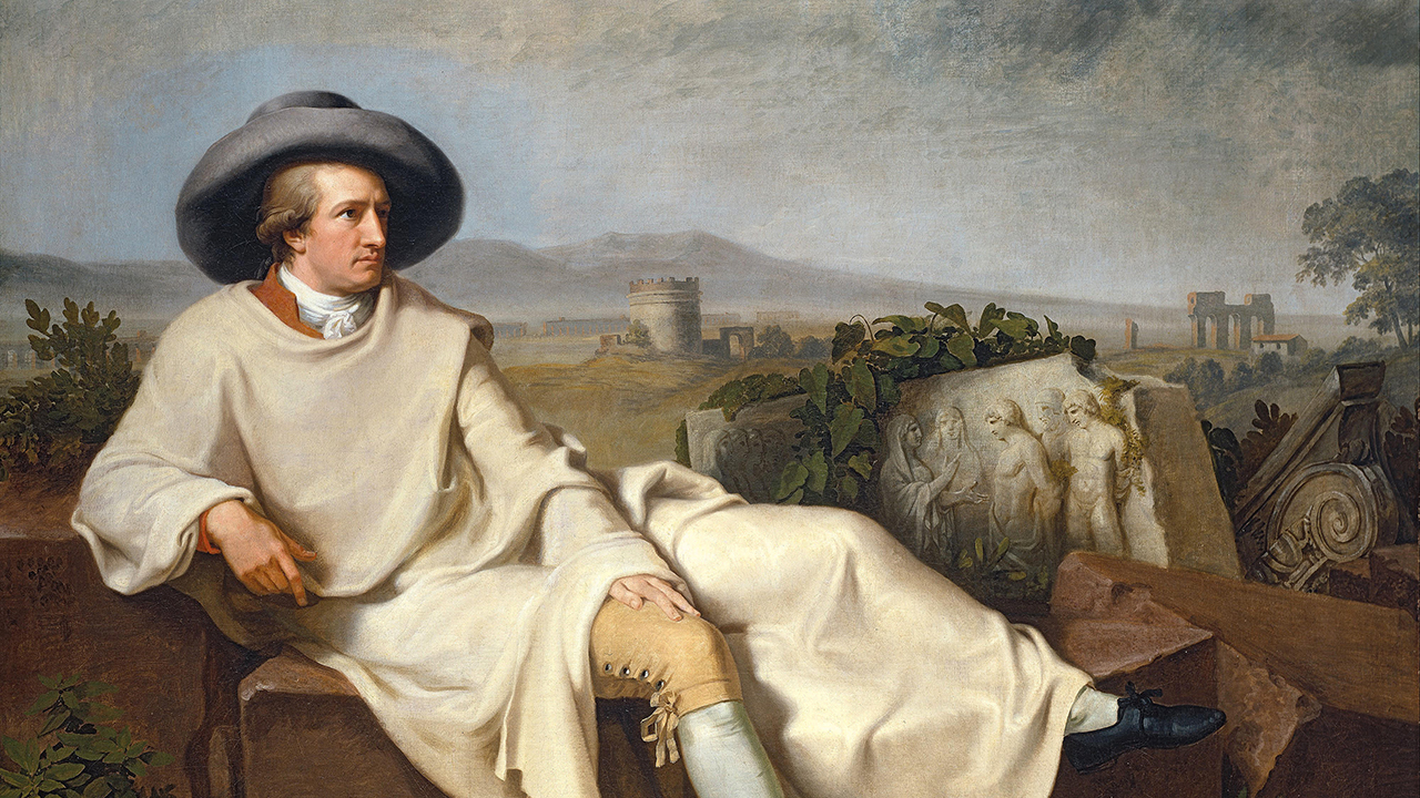 Conversations With Goethe by Johann Peter Eckermann | Book review