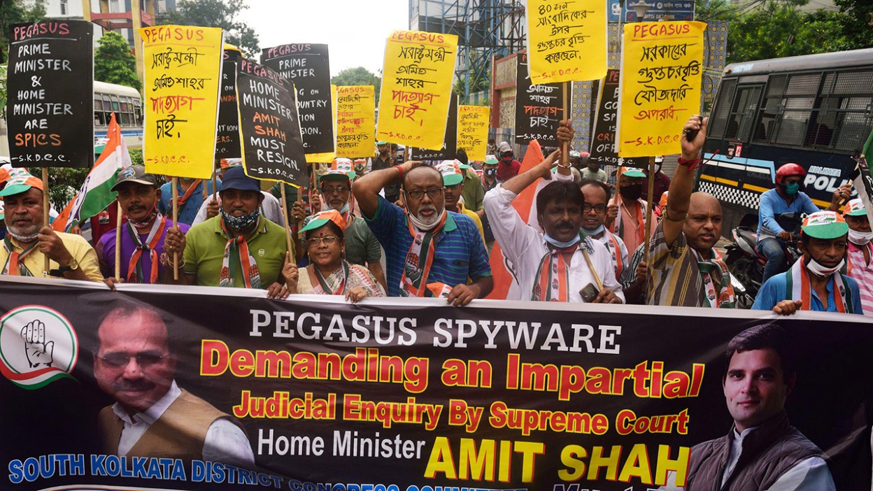 Pegasus by Laurent Richard and Sandrine Rigaud | Book review | The TLS