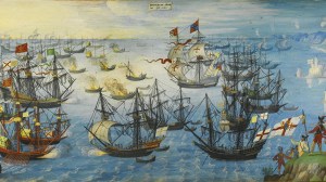 Armada by Colin Martin and Geoffrey Parker | Book review | The TLS
