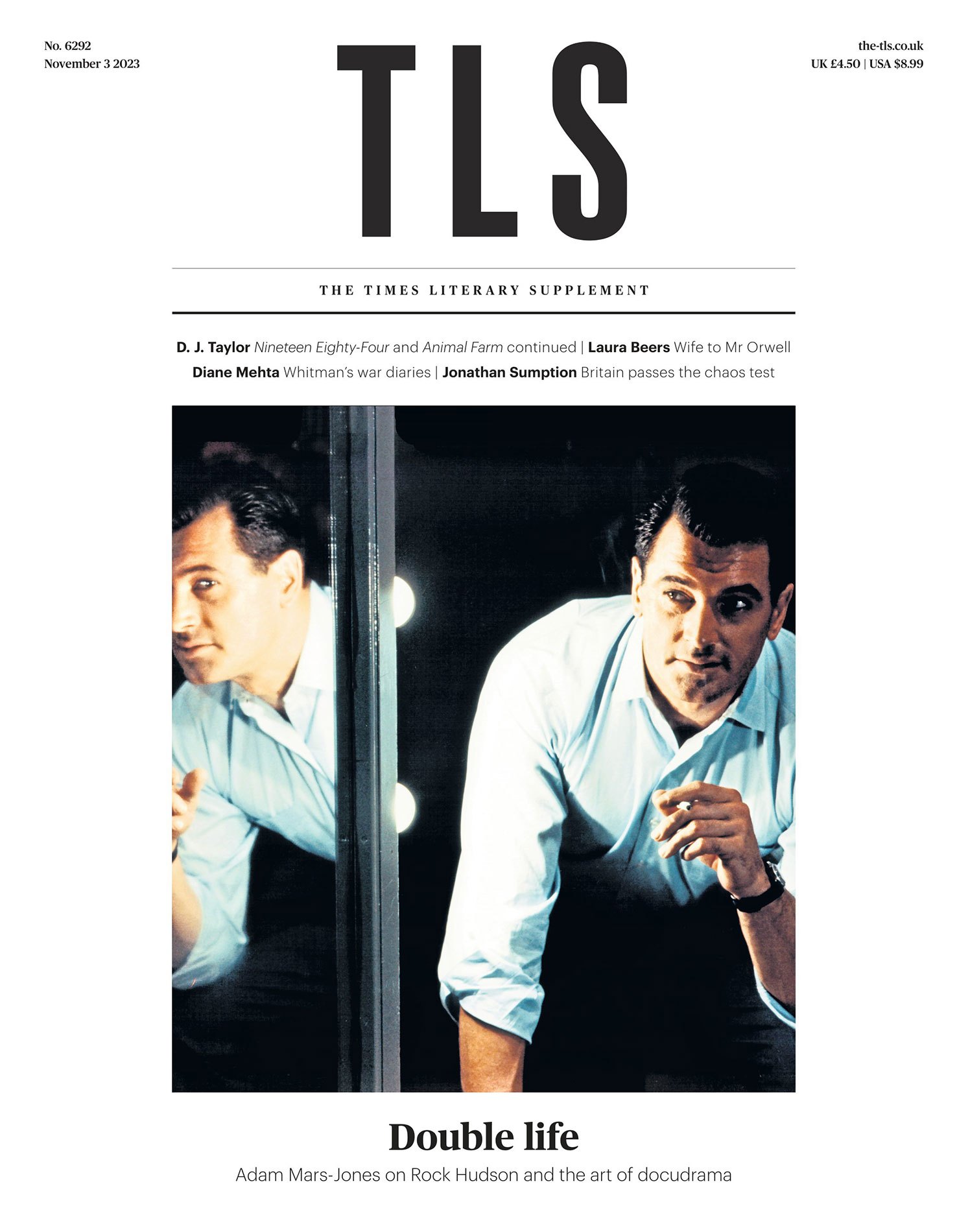 Tls Journal The Quietus | Journals review | The TLS