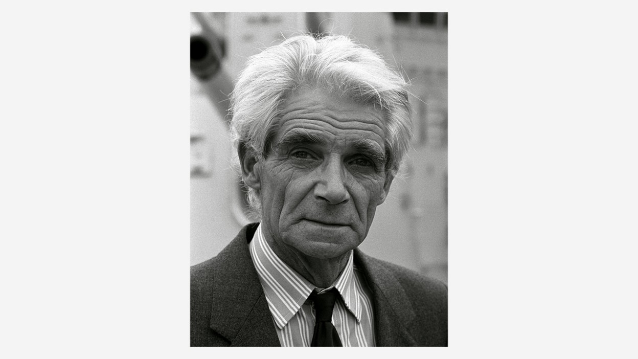 The TLS front page from the issue dated He was there. Issue number 