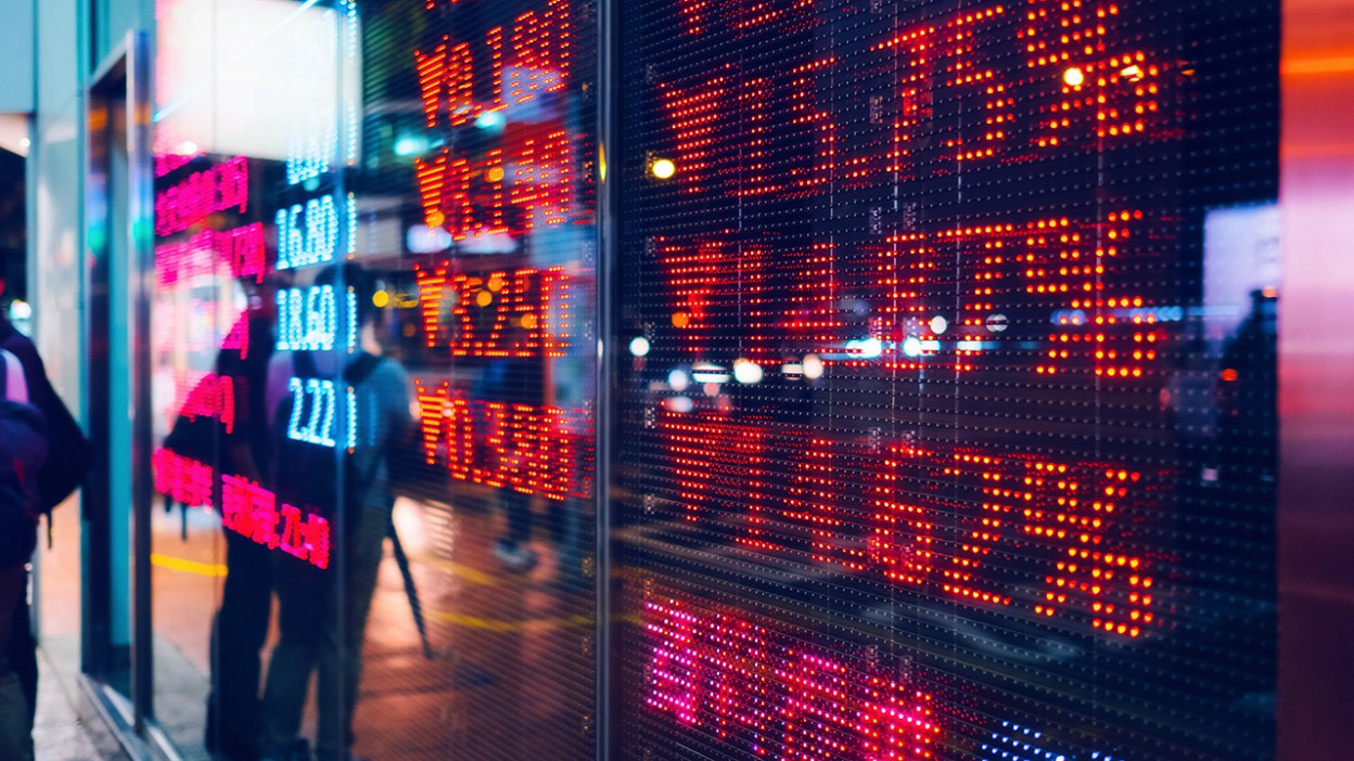 The wolves of Wall Street and the City | Book review | The TLS