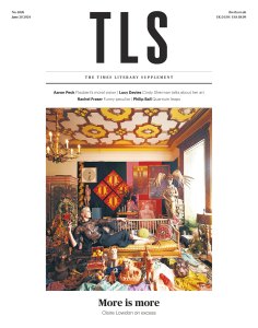 Tls Journal TLS | June 28, 2024 | Book reviews, essays and more.