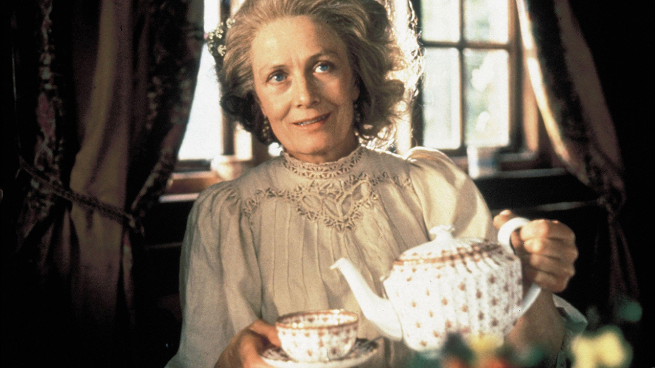 Howards End Ruth The trouble with Howards End | Afterthoughts by Craig Raine | The TLS