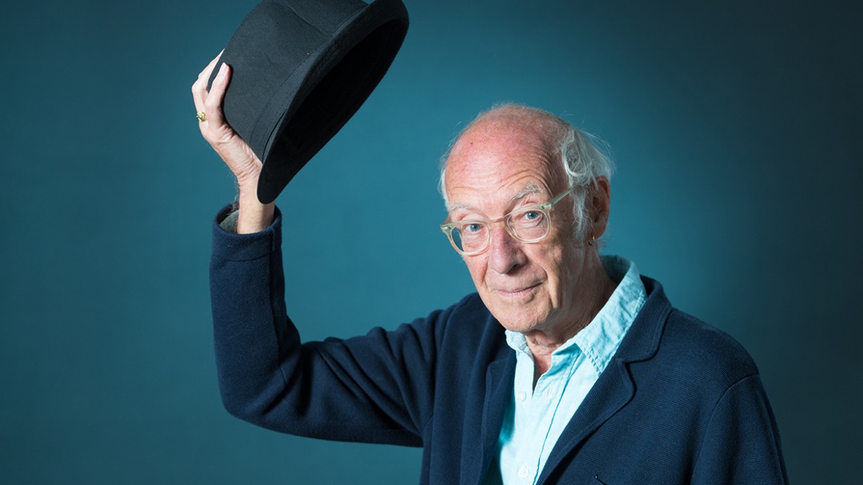 the-collected-poems-by-roger-mcgough-book-review-the-tls