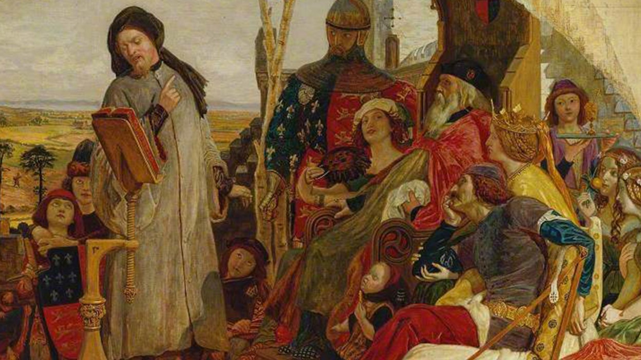 medieval lady in waiting dress Renaissance Noble Lady-in-Waiting Dresses