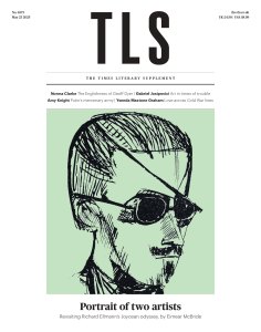 Tls Journal TLS | May 23, 2025 | Book reviews, essays and more.