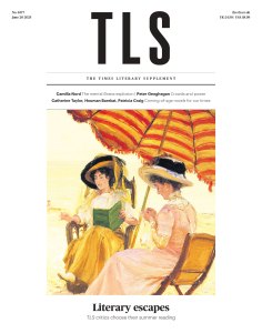TLS | Times Literary Supplement