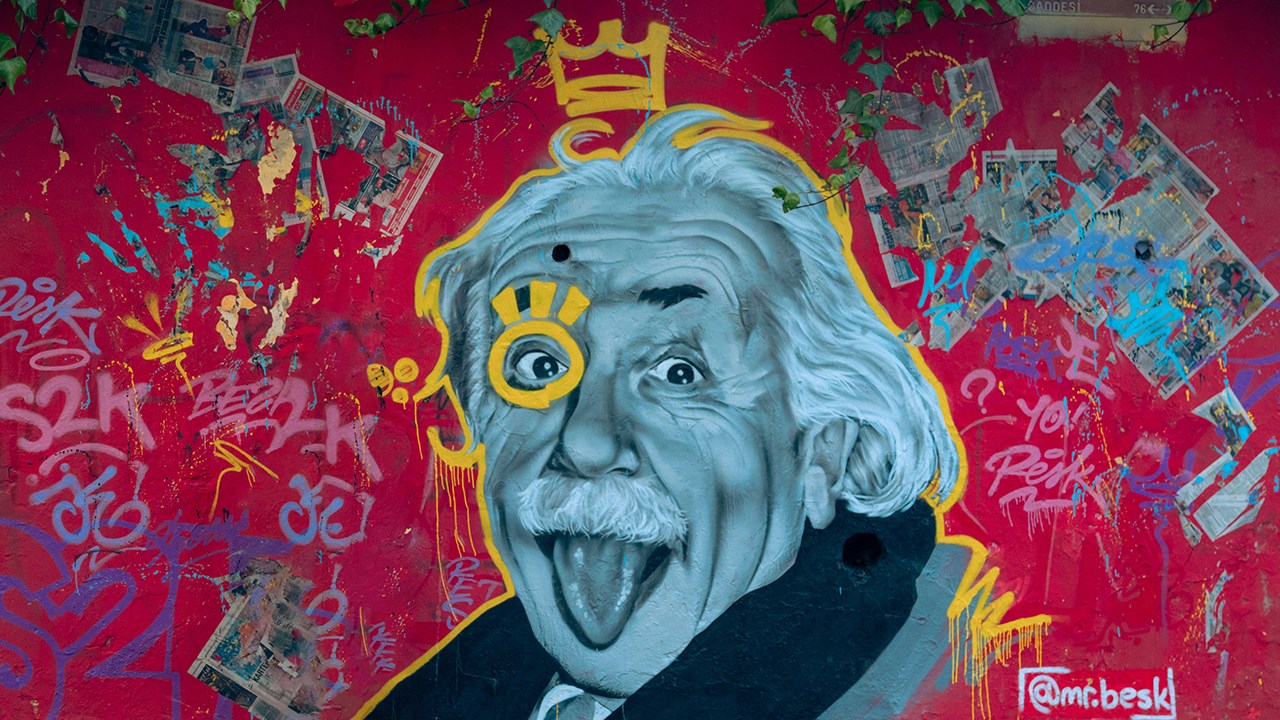The Genius Myth by Helen Lewis | Book review | The TLS