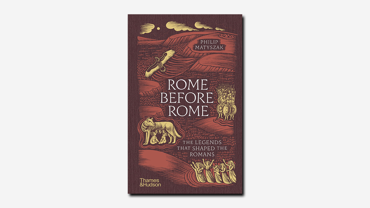 Rome Before Rome by Philip Matyszak | Book review | The TLS
