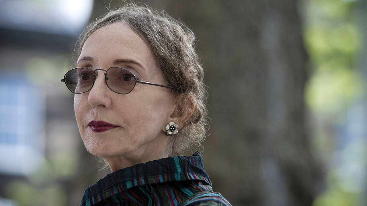 Fox by Joyce Carol Oates | Book review | The TLS