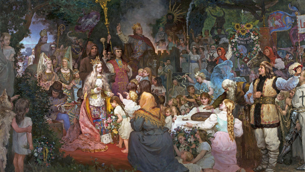 Silence of the Gods by Francis Young | Book review | The TLS