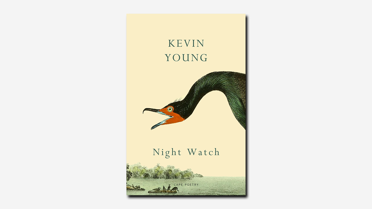 Night Watch by Kevin Young | Book review | The TLS