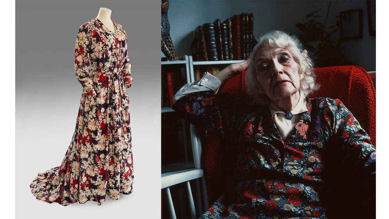 The importance of dress and illusion to Jean Rhys | Essay The importance of dress and illusion to Jean Rhys | Essay