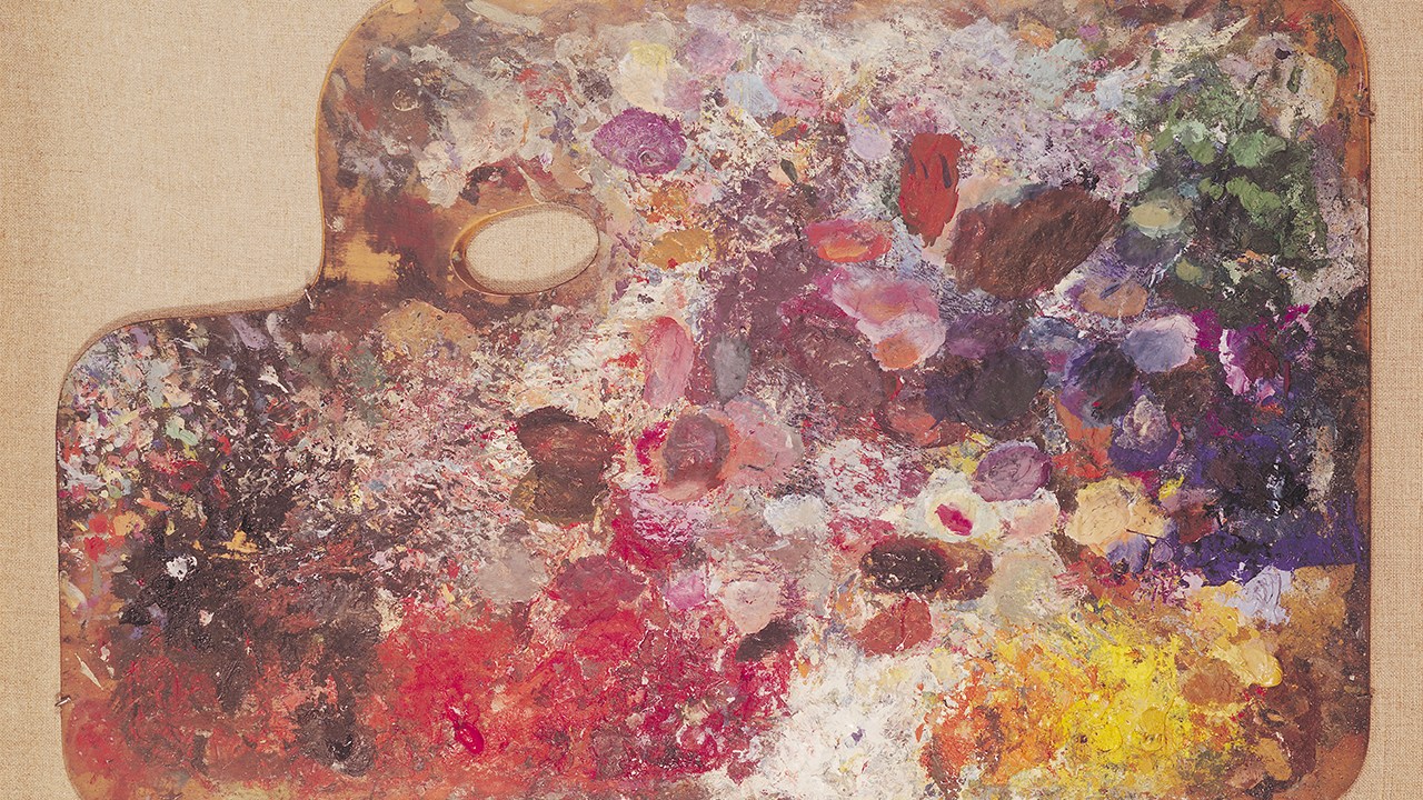 Colour coded | Afterthoughts by Irina Dumitrescu | The TLS