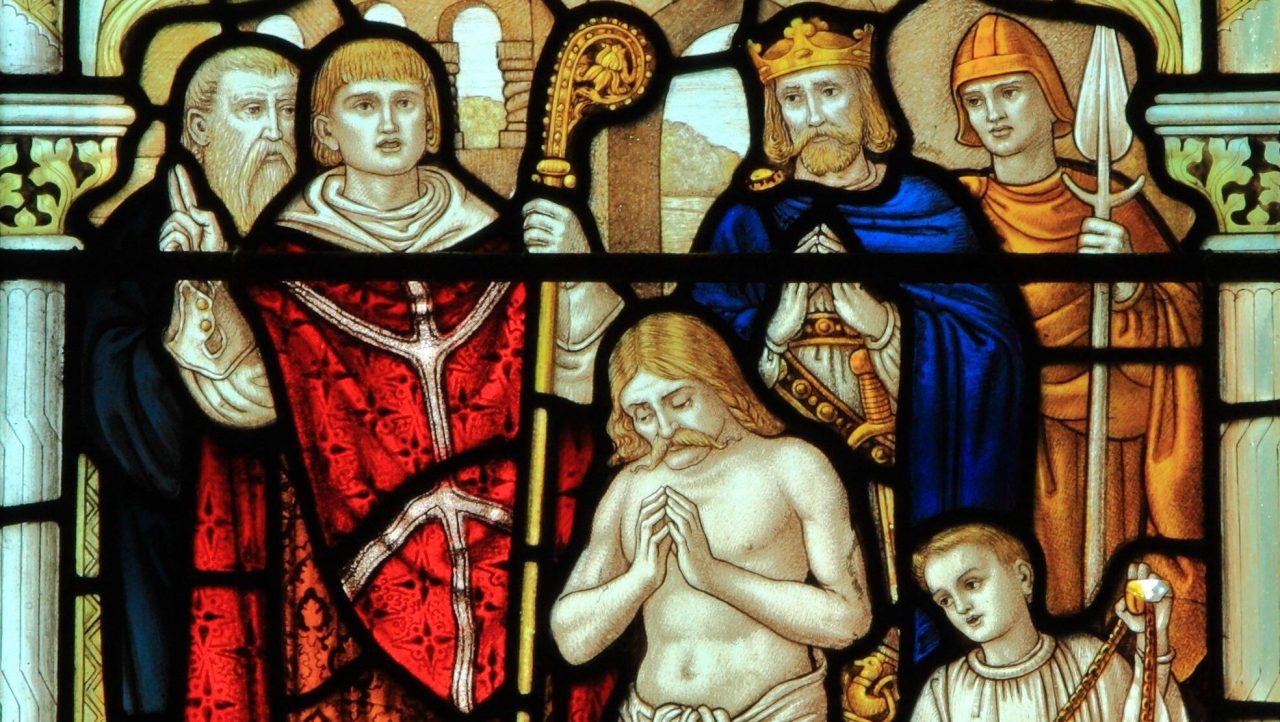How the Anglo-Saxon Chronicles were made | Book review