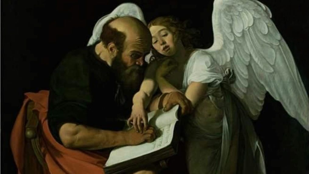 How the Bible came into existence | The TLS