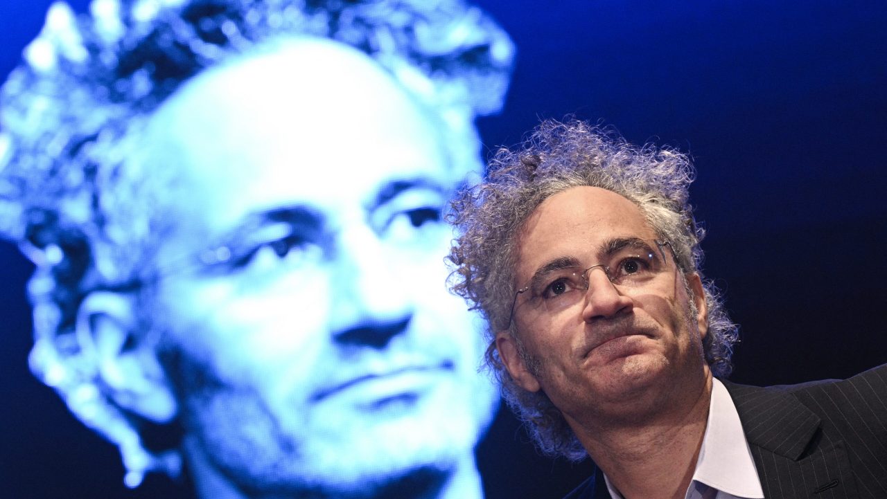 The Philosopher in the Valley by Michael Steinberger | Review