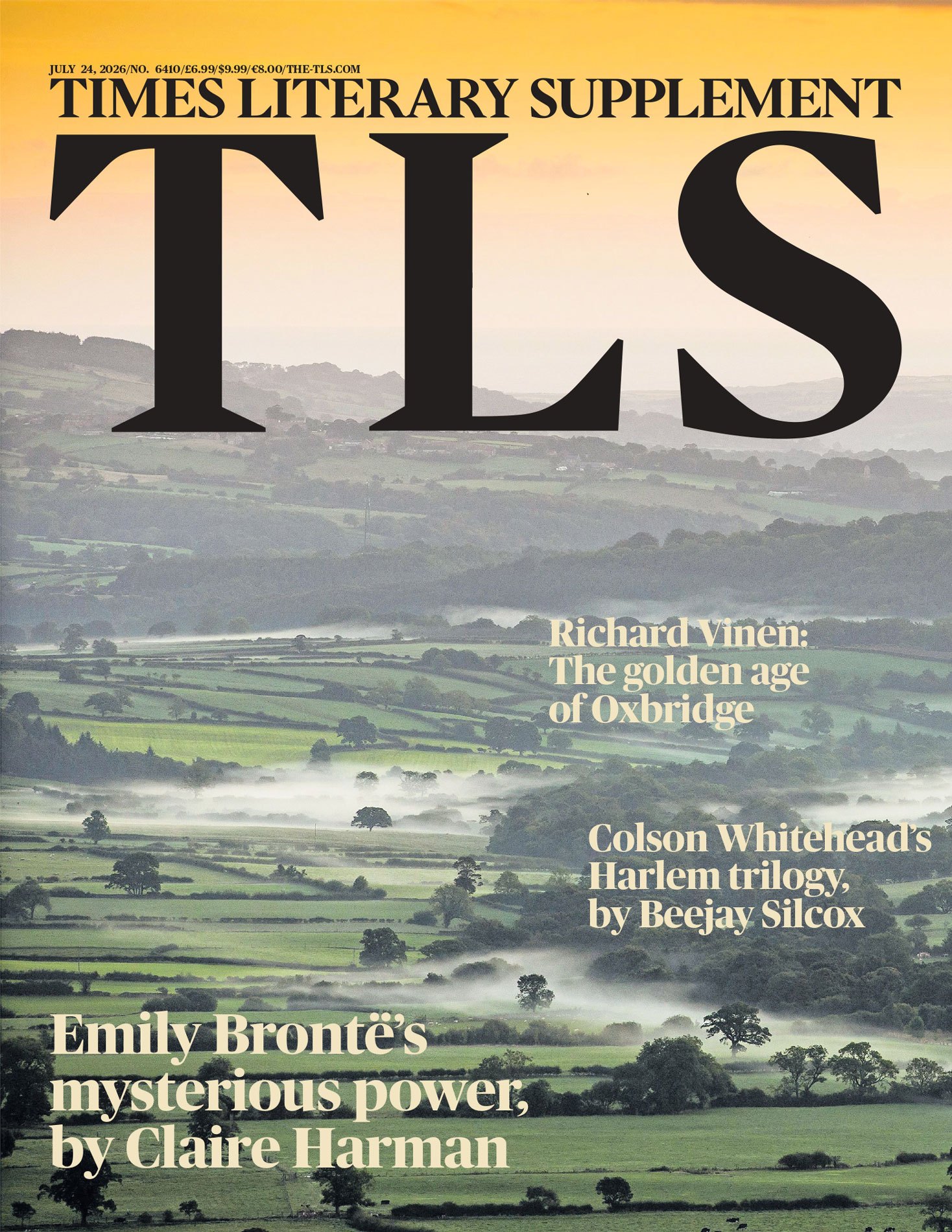 Tls Journal TLS | Times Literary Supplement